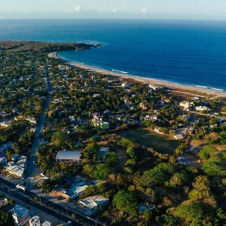 فيلا Casa La Bomba بويرتو إسكونديدو المظهر الخارجي الصورة