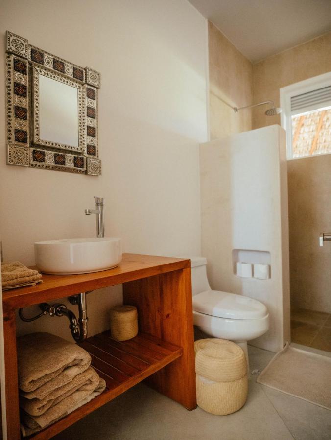 فيلا Casa La Bomba بويرتو إسكونديدو المظهر الخارجي الصورة