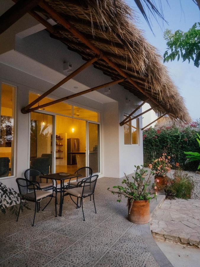 فيلا Casa La Bomba بويرتو إسكونديدو المظهر الخارجي الصورة